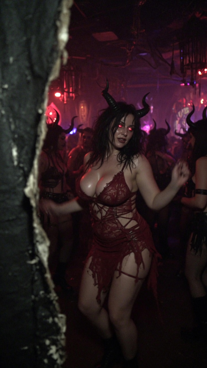 Girls Gone Monstrous collection preview 1 of 10